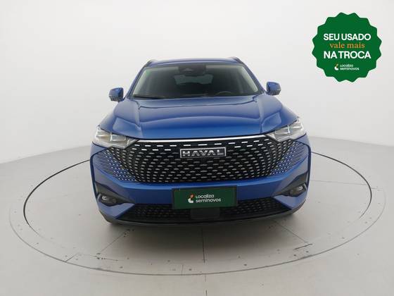 GWM HAVAL H6 1.5 PHEV PREMIUM AWD E-TRACTION GWM HAVAL H6 1.5 PHEV PREMIUM AWD E-TRACTION